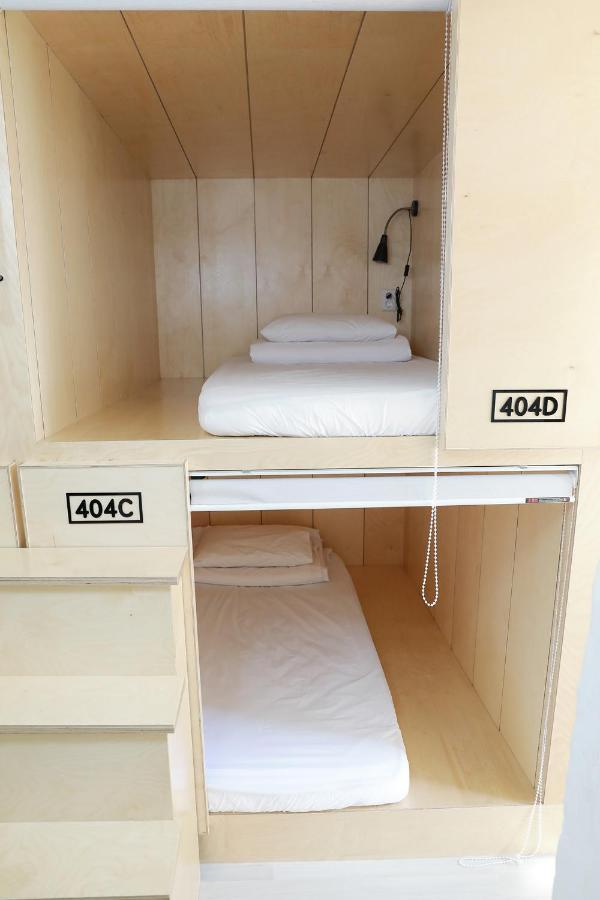 Minihotel Poongdaengi Гиеонгджу Екстериор снимка