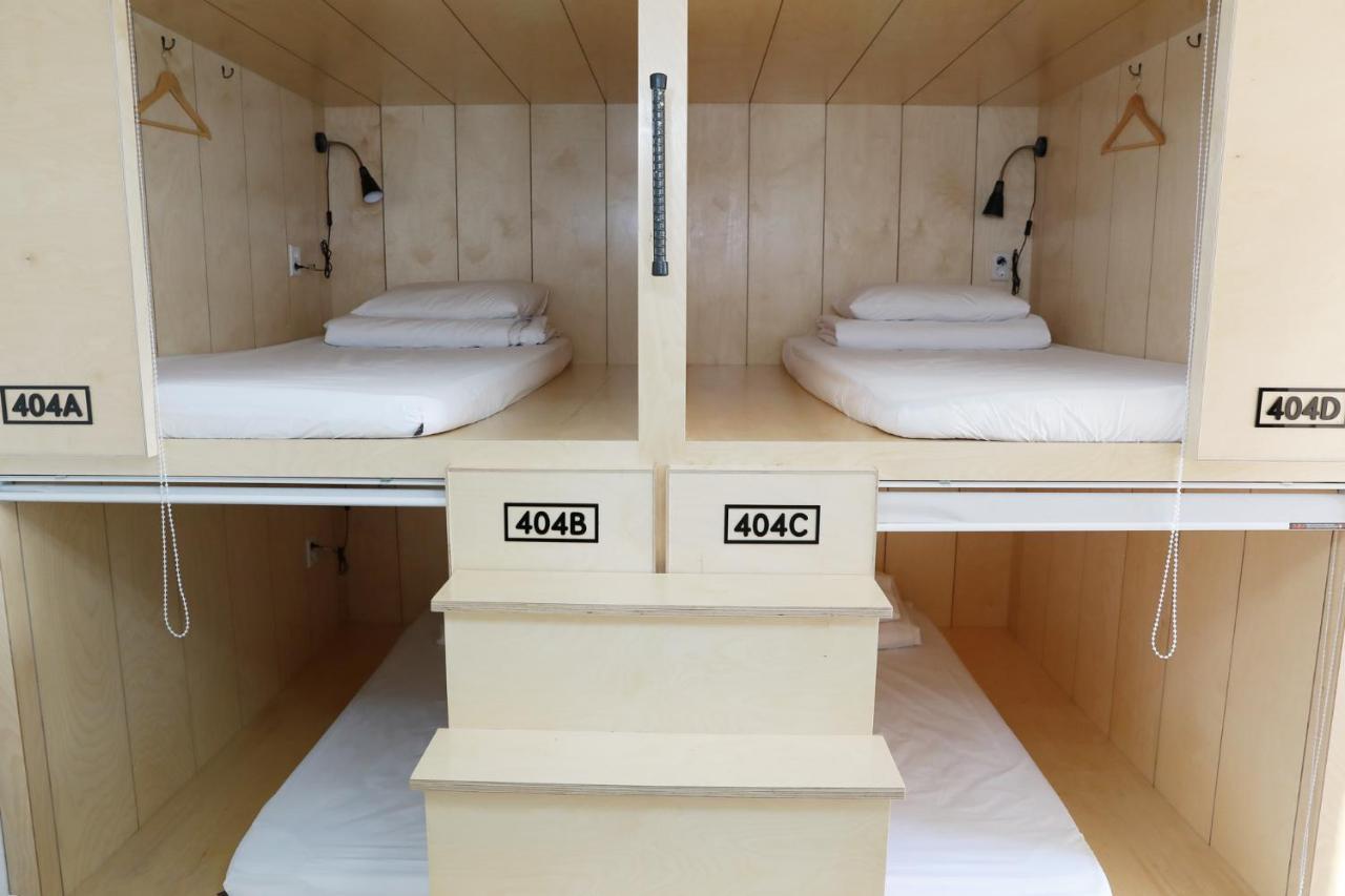 Minihotel Poongdaengi Гиеонгджу Екстериор снимка