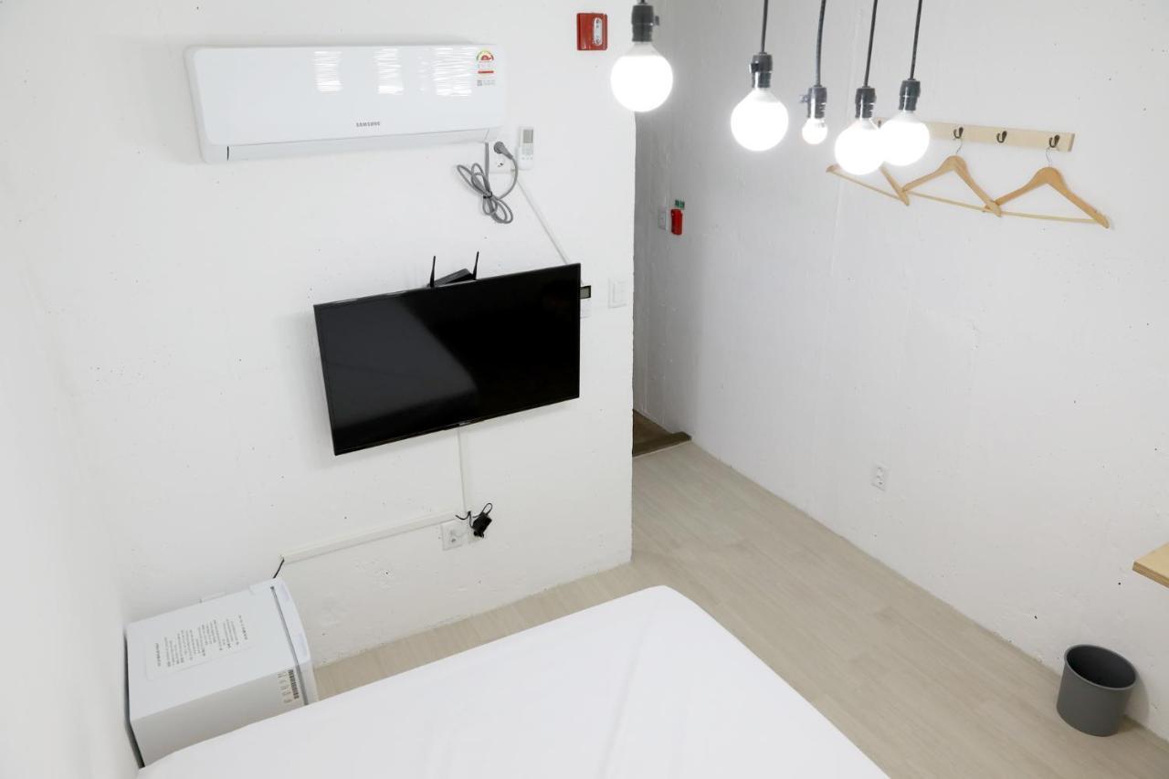 Minihotel Poongdaengi Гиеонгджу Екстериор снимка