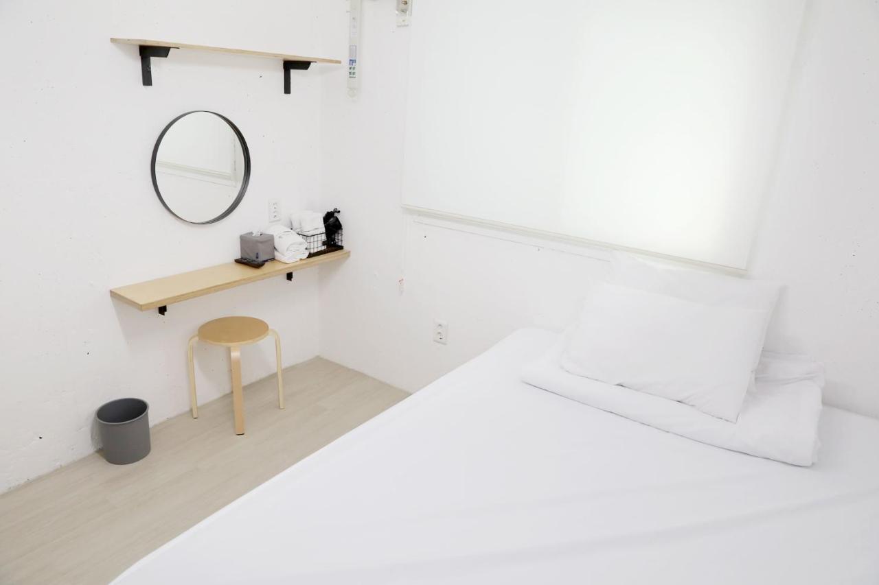 Minihotel Poongdaengi Гиеонгджу Екстериор снимка